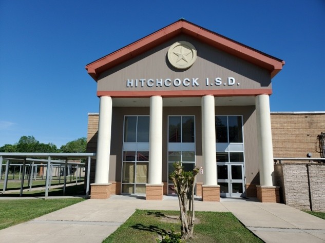 HISD
