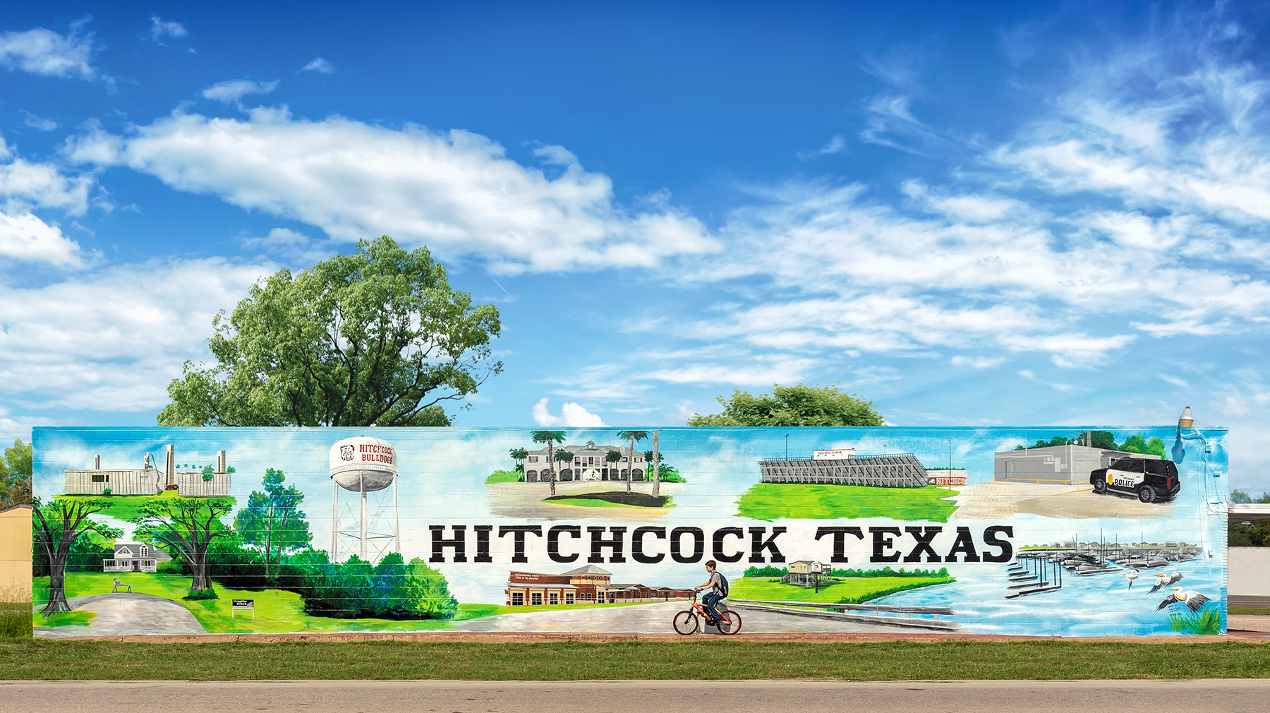 Mural